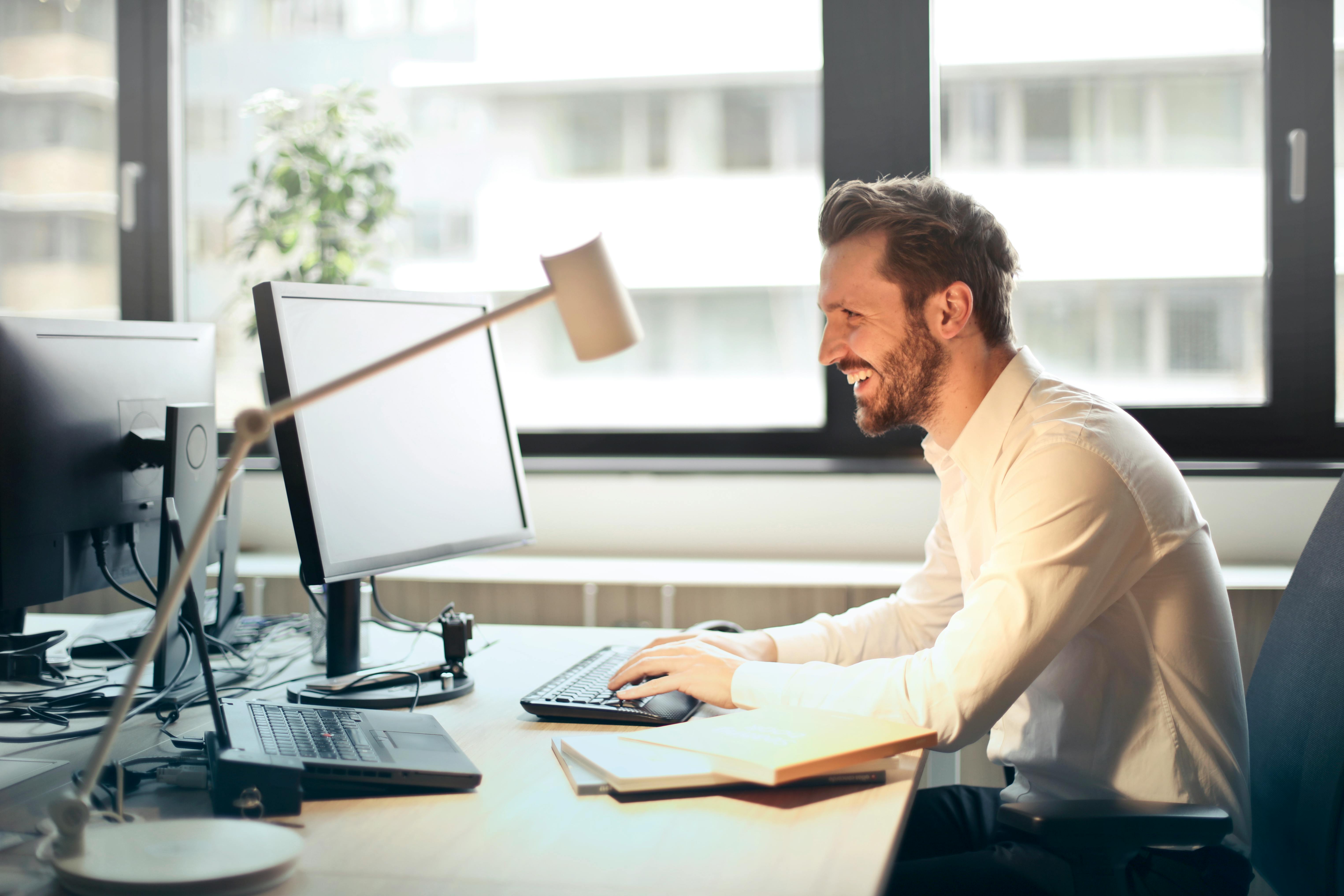 Small business growth