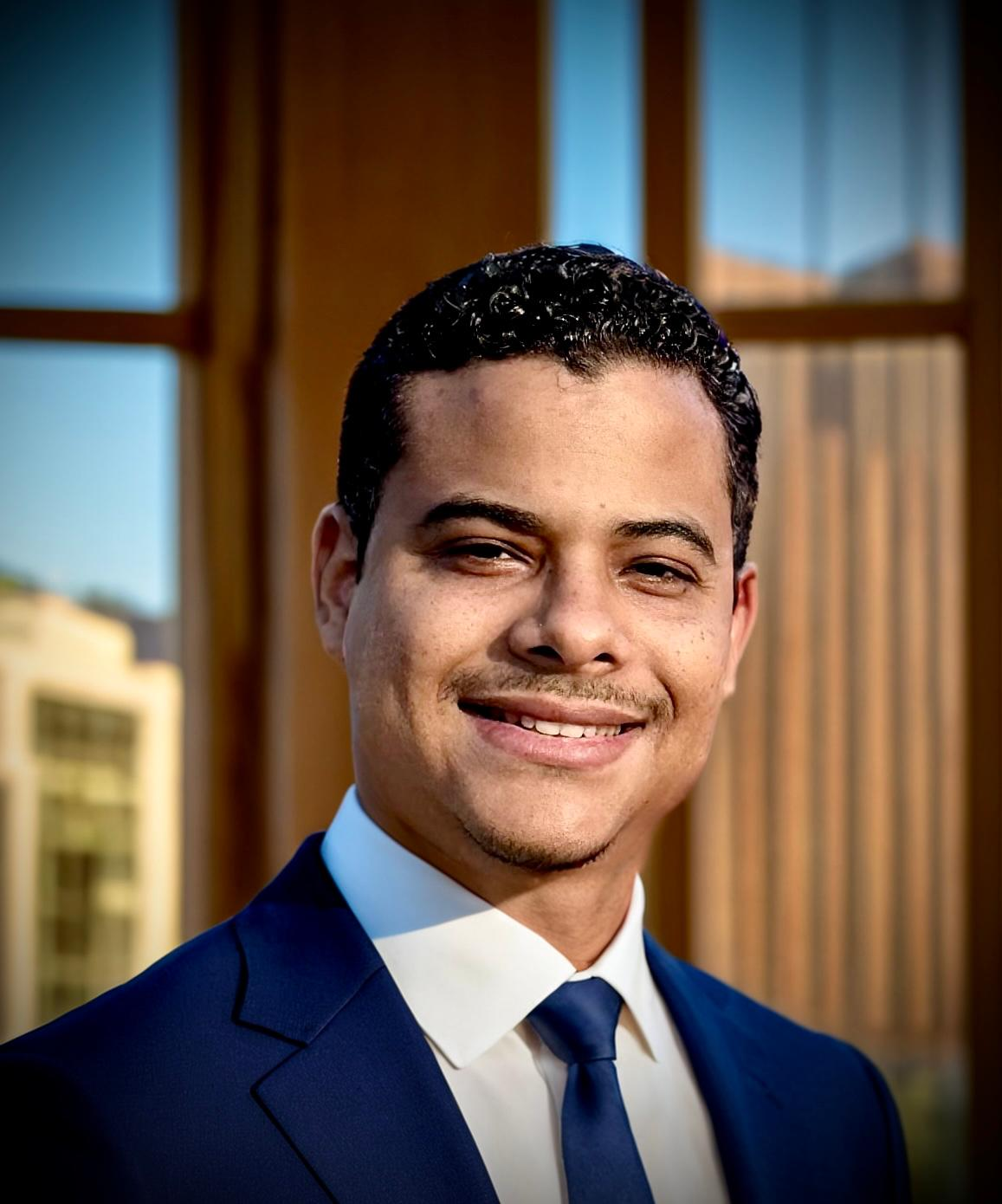 CEO Portrait